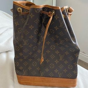 Louis Vuitton Noe GM